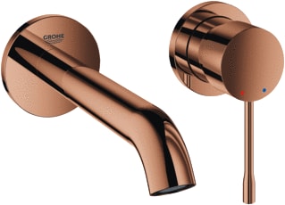 Grohe - Essence New M-Size Inbouwmengkraan Ess New Inbmkr 19408Da1