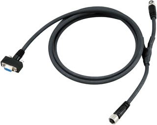 Omron - Toebehoren/onderdelen voor sensor tbh v sensor v430wqr3m