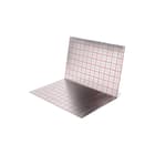 REHAU - RAUTHERM RAUTAC 10 Vloerverwarmingsplaat Tckrpl Rtc10 Z Plkstr Pk19