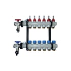 REHAU - RAUTHERM P HKV-D Verdeler voor hydronische circuits  13215861002