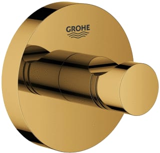 Grohe - Essentials Handdoekhaak Ess 40364Gl1