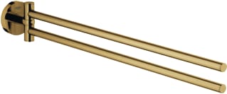 Grohe - Essentials Handdoekhouder Ess Handdoekhdr 40371Gl1