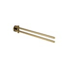 Grohe - Essentials Handdoekhouder Ess Handdoekhdr 40371Gl1