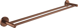 Grohe - Essentials Handdoekhouder Ess Handdoekhdr 40802Dl1