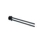 Grohe - Essentials Handdoekhouder Ess Handdoekhdr 40371A01