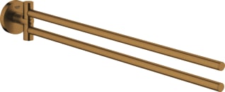 Grohe - Essentials Handdoekhouder Ess Handdoekhdr 40371Gn1