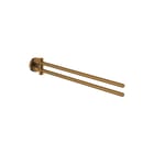 Grohe - Essentials Handdoekhouder Ess Handdoekhdr 40371Gn1