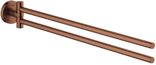 Grohe - Essentials Handdoekhouder Ess Handdoekhdr 40371Dl1