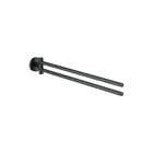 Grohe - Essentials Handdoekhouder Ess Handdoekhdr 40371Al1