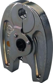 Uponor - Persbek/persketting v persfitting Mini Ksp0 14