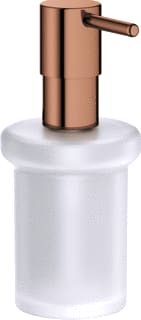 Grohe - Essentials Zeepdispenser Ess Zeepdisp 40394Da1