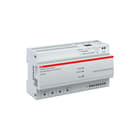 ABB - InSite SCU100 Toeb./onderd. laagsp.-schakeltechn. Hoofdunit