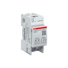 ABB - InSite SCU100 Toeb./onderd. laagsp.-schakeltechn. Dig Inp/Outp Mod Dm10