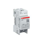 ABB - InSite SCU100 Toeb./onderd. laagsp.-schakeltechn. Dig Input Mod Dm11