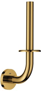 Grohe - Essentials Reserveclosetrolhouder Ess Resrolhdr 40385Gl1