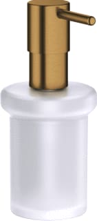 Grohe - Essentials Zeepdispenser Ess Zeepdisp 40394Gn1