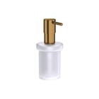 Grohe - Essentials Zeepdispenser Ess Zeepdisp 40394Gn1