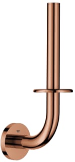 Grohe - Essentials Reserveclosetrolhouder Ess Rolhdr 40385Da1