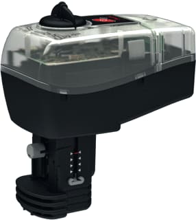 Danfoss - Elektrische servomotor Elek Servmtr Dg Dn40-100