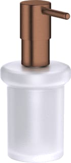 Grohe - Essentials Zeepdispenser Ess Zeepdisp 40394Dl1