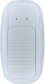 Bailey - Snoerdimmer/snoerschakelaar Tradim 631041 Voetdim Wit