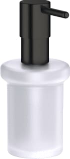 Grohe - Essentials Zeepdispenser Ess Zeepdisp 40394Al1
