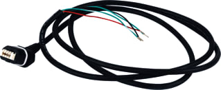 Danfoss - NovoCon Toebeh./onderdelen voor servomotor Kabel Digitl 1,5M
