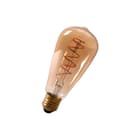Bailey - LED-lamp Led Fil St64 E27 Dim 3.8W