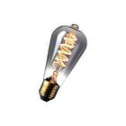 Bailey - LED-lamp Led Fil St64 E27 Dim 4W