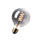 Bailey - LED-lamp Led Fil G125 E27 Dim 4W