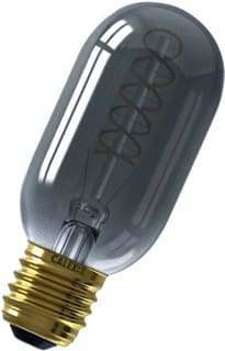 Bailey - LED-lamp Led Fil T45 E27 Dim 4W