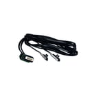 Danfoss - NovoCon Toebeh./onderdelen voor servomotor Kabel S I/O Tempsensor