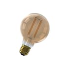 Bailey - LED-lamp Led Fil G80 E27 3.5W Dim
