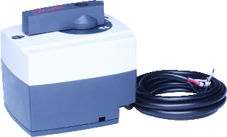 Danfoss - Elektrische servomotor Servmtr Changeover6 Flex
