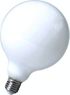 Bailey - LED-lamp Led Fil G125 E27 9W Dim