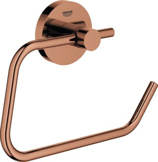 Grohe - Essentials Closetrolhouder Ess Rolhdr 40689Da1