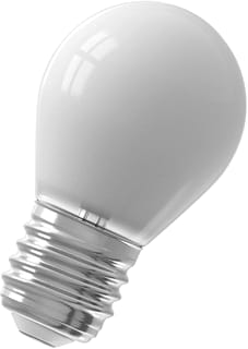 Bailey - LED-lamp Fil G45 E27 Dim 4.5W 40W