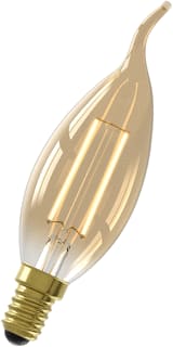 Bailey - LED-lamp Fil C35 Cosy E14 Dim 3.5W