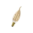 Bailey - LED-lamp Fil C35 Cosy E14 Dim 3.5W