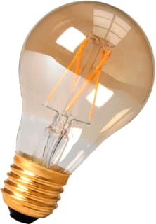 Bailey - LED-lamp Led Fil A60 E27 4.5W Dim