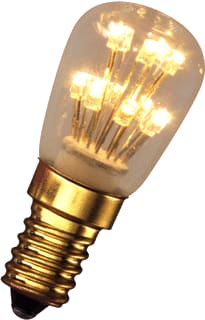 Bailey - LED-lamp pearl led t26 e14 1w 18k
