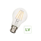 Bailey - LED-lamp Led Fil B22D 12V-42V 4W H