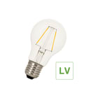 Bailey - LED-lamp Led Fil E27 12V-24V 1W H