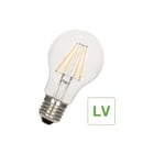 Bailey - LED-lamp Led Fil E27 12V-42V 4W H