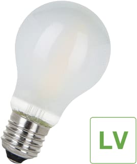 Bailey - LED-lamp Led Fil E27 12V-42V 4W M
