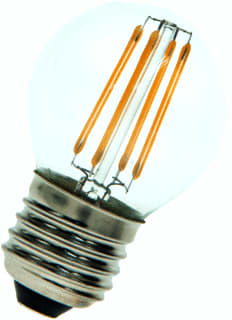 Bailey - LED-lamp Ledg45E27 12V-42Vac/Dc 2W