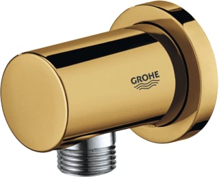 Grohe - Rainshower Douche-aansluitstuk Rainsh Aanslstuk 27057Gl0