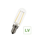 Bailey - LED-lamp Led Fil E14 24V Ac/Dc 2W