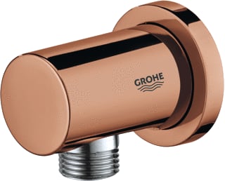 Grohe - Rainshower Douche-aansluitstuk Rainsh Aanslstuk 27057Da0