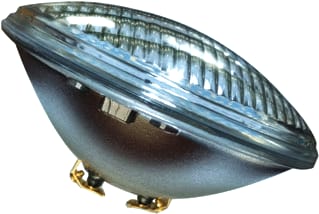 Bailey - LED-lamp Led Par56 12V 16W865 Zwem